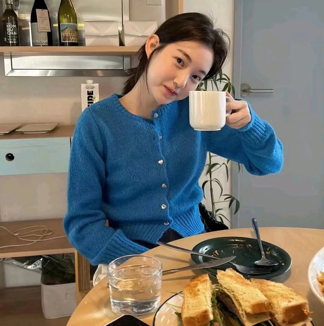 我的老板为何那样