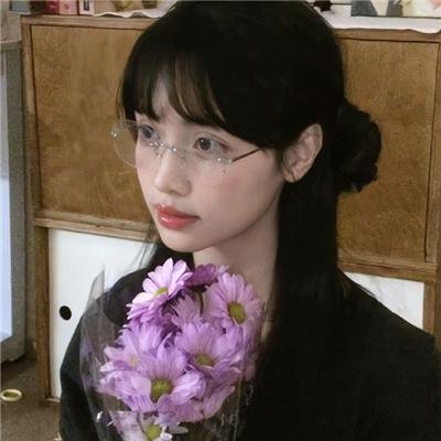 问簪